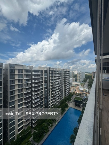 Treasure Crest (D19), Condominium #482610671